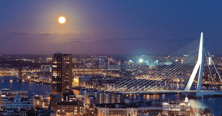 How to immigrate to the Netherlands