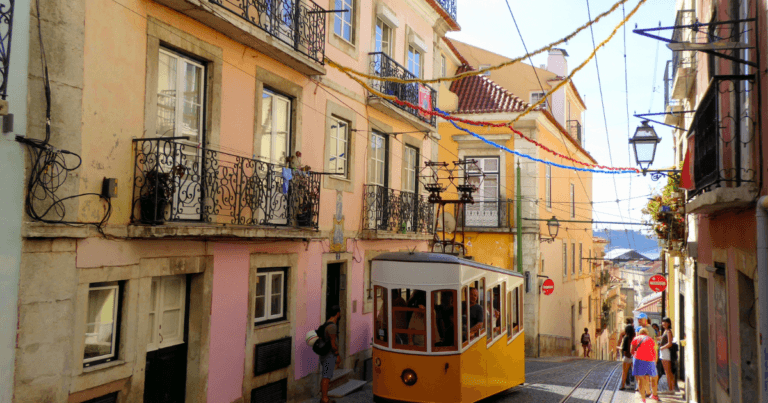 Portugal Work Visa Requirements and Benefits: A Complete Guide