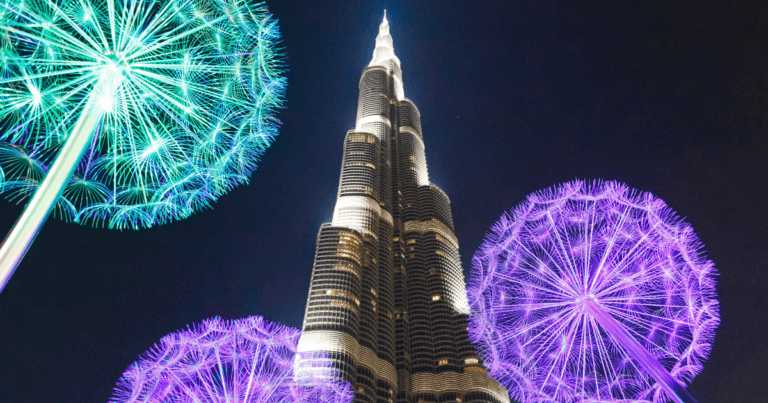 Work in the UAE Quick Guide to Relocating