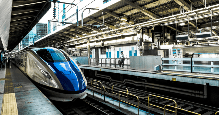 Qatar Rail Careers 2023