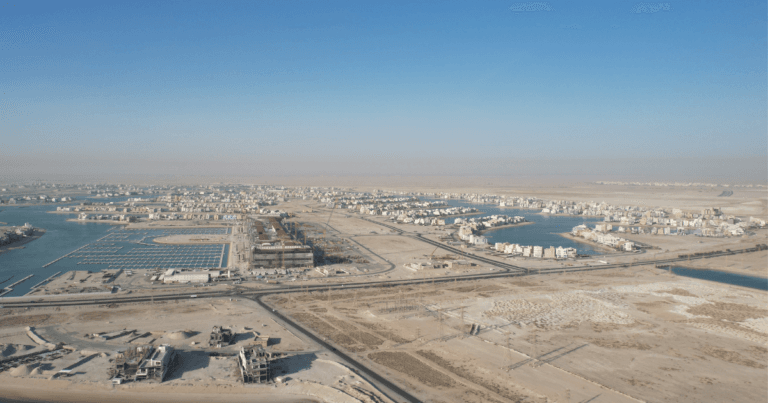 Kuwait Announces 10-Years Residency Visa for Foreigners
