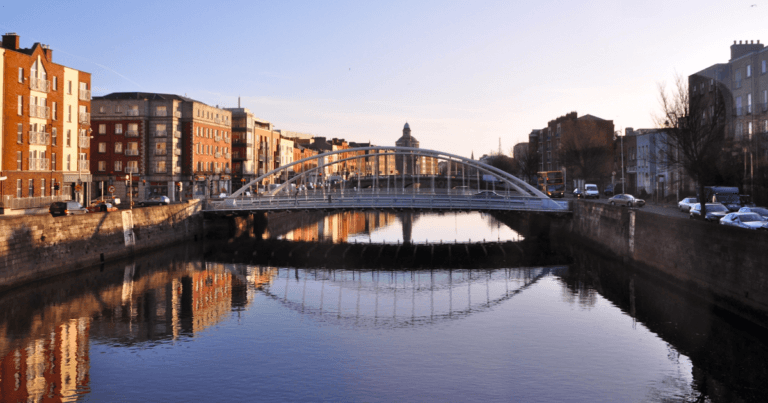 Ireland Work Visas: A Comprehensive Guide for 2023