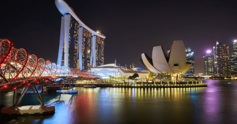 How to Obtain a Work Visa in Singapore A Step-by-Step Guide