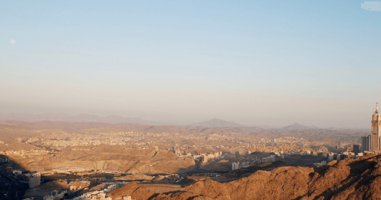 Saudi Vision 2030: The top 5 mega-projects