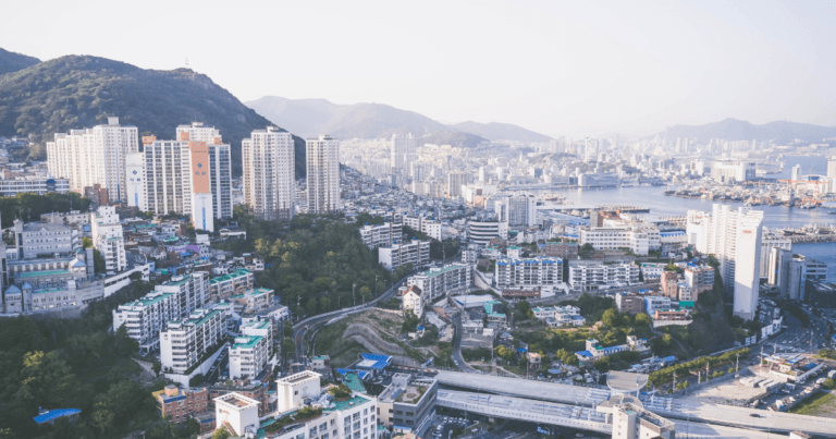 Immigration to South Korea