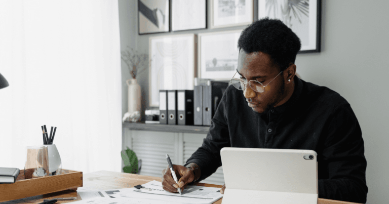 How to Write an Outstanding CV: A Comprehensive Guide