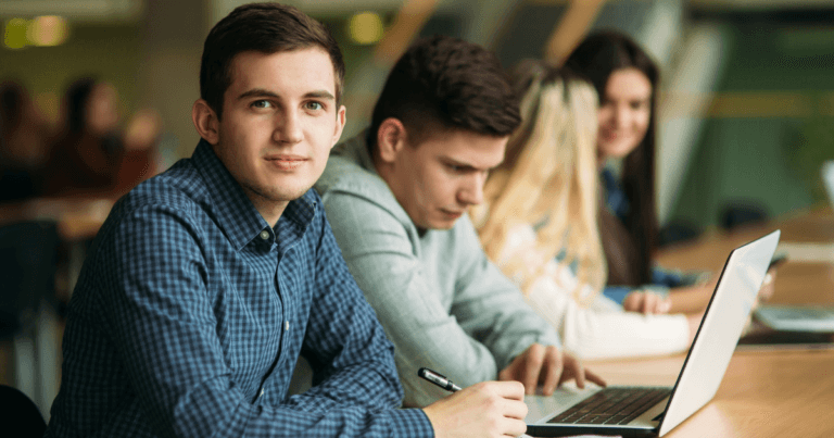 Admission Process to Study in the USA 2023