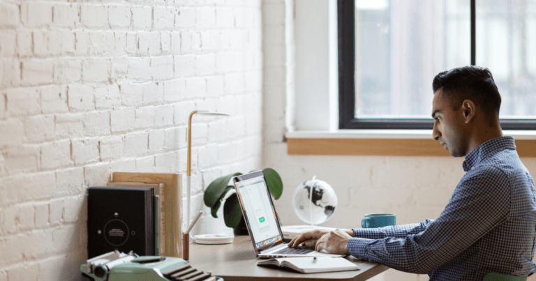 Temporary visa to work in the U.S