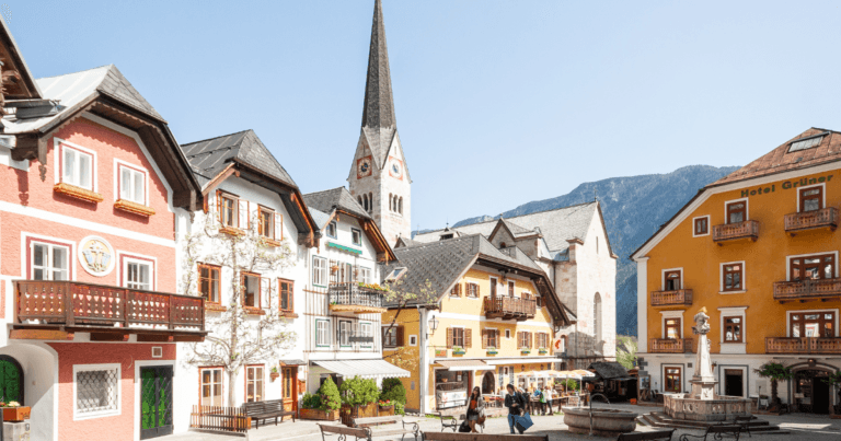 Austria Government Scholarships 2023: Your Gateway to Educational Excellence