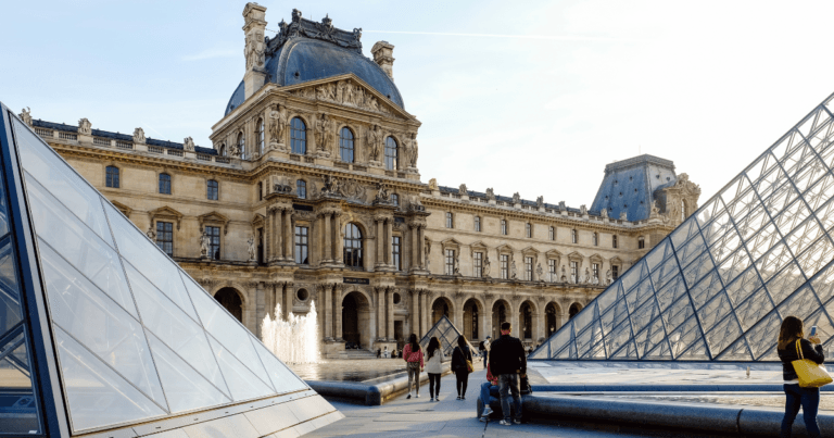 Benefits of Studies in France - Golden Future