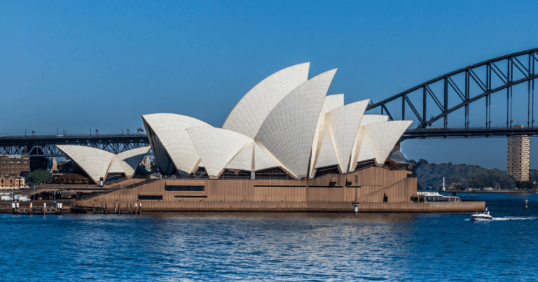 Skilled Recognized Graduate Visa - Australia Visa