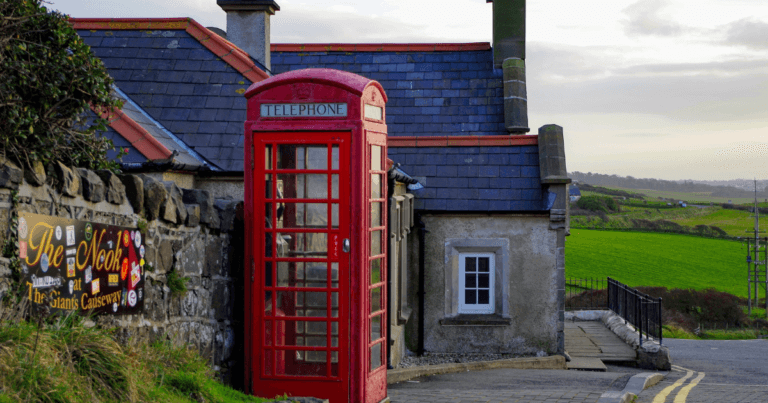 The Ireland Government Scholarship: An Overview