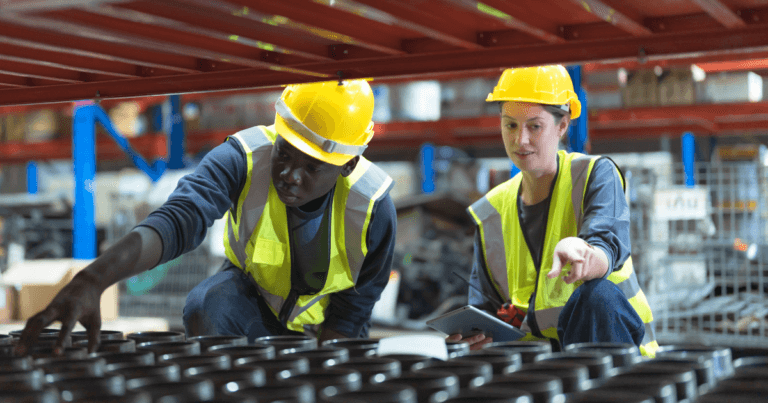 Amazon Warehouse Worker Jobs