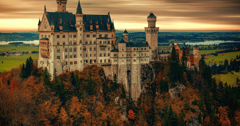 Working in Germany with the Opportunity Card 2024