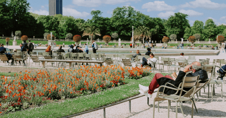 Work in Luxembourg for foreigners in 2024