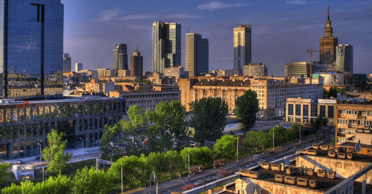 Factory Worker jobs in Poland