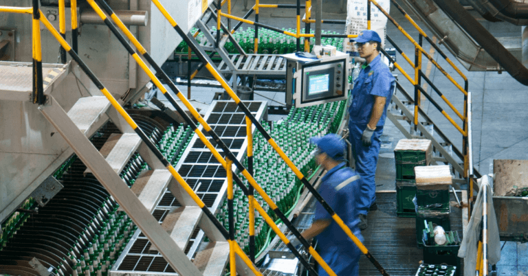 Biscuit Packing Jobs in Poland with Visa Sponsorship