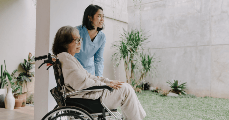 caregiver Jobs in Canada February 2024