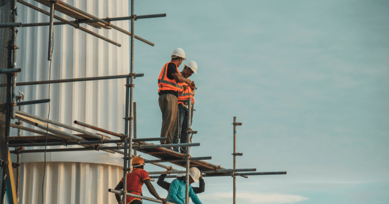 Construction Worker jobs in Singapore - March 2024