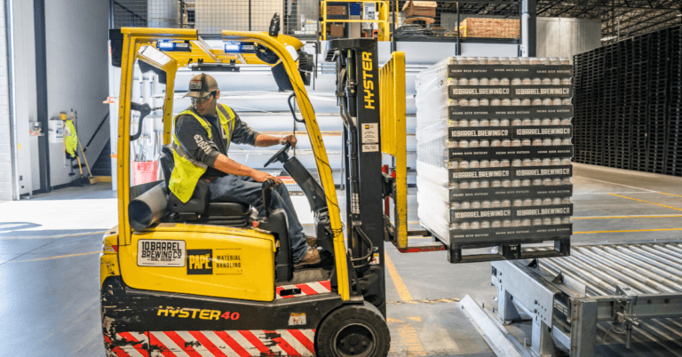 5000+ Warehouse jobs in Canada