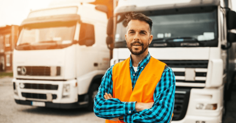 2000+Truck Driver jobs in Canada