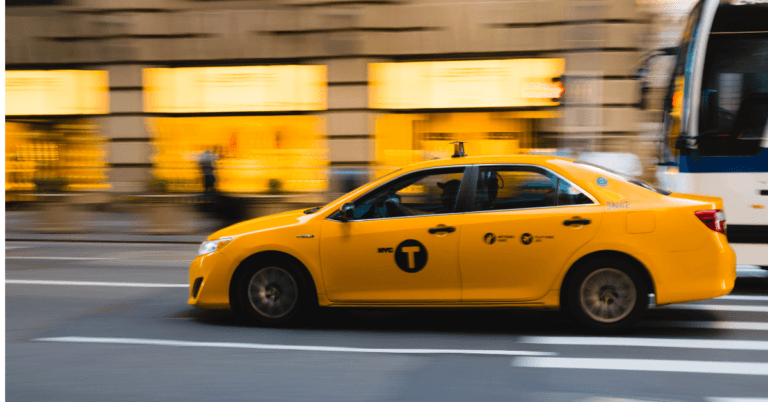 3000+Jobs for Taxi Drivers in Canada