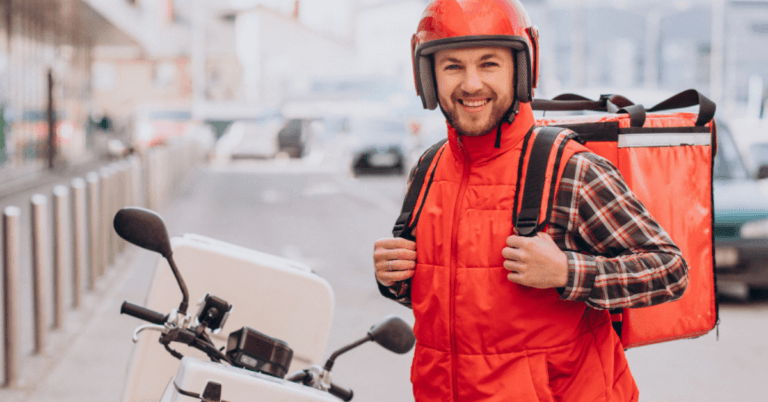 Delivery Boy Jobs in Luxembourg