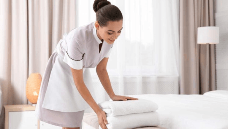 Housekeeper Jobs in Austria 2024