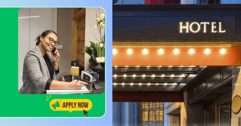 Hotel Maintenance Jobs Luxembourg