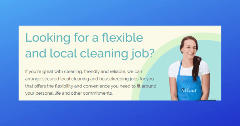 Hotel Cleaning Work, jobs in London