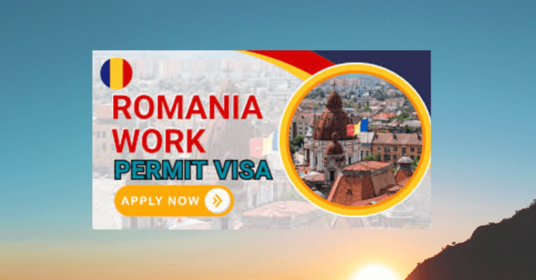 Romania Visa Sponsorship Jobs