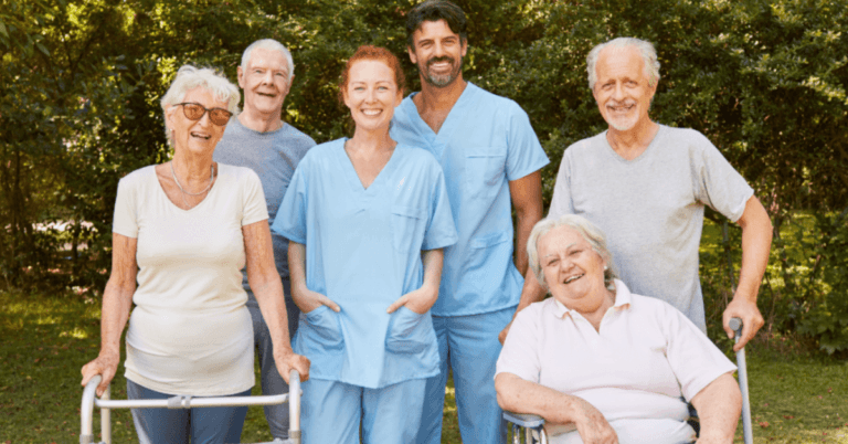 Caregiver jobs in belgium for foreigners