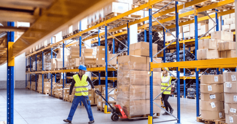 Warehouse Jobs in Norway 2024