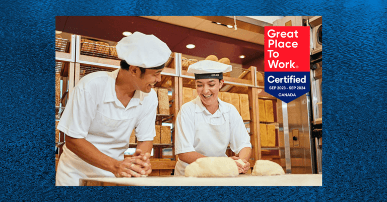 Jobs For Bakers In Canada By 2024