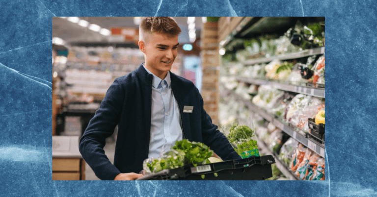 Cashier Jobs in UK for Foreigners 2024