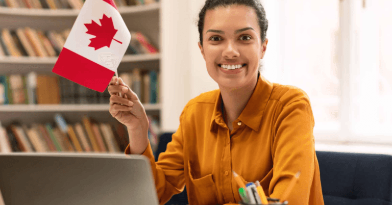 Obtain a Canadian Invitation Work Visa