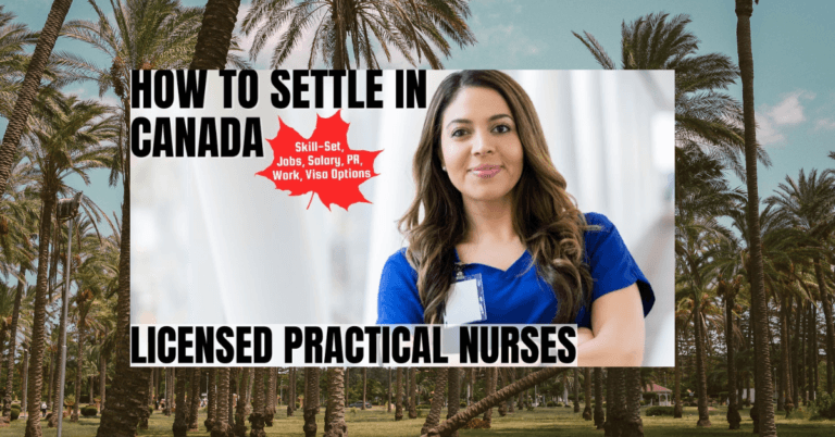 Canadian Companies Hiring Licensed Nurses
