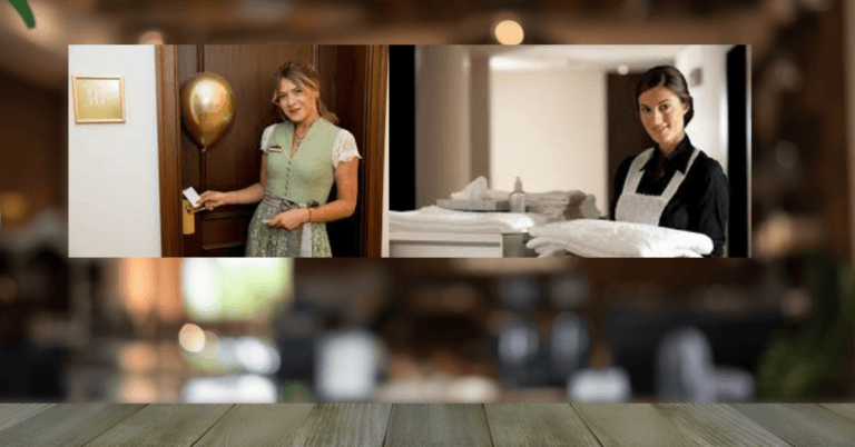 200+housekeeper Jobs in Austria