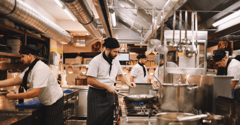Kitchen Hand Jobs in Australia