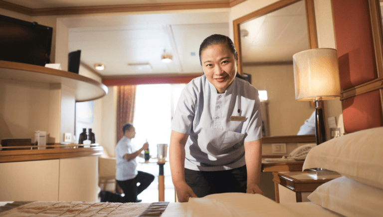 1051 hotel housekeeping jobs in Canada, May 2024
