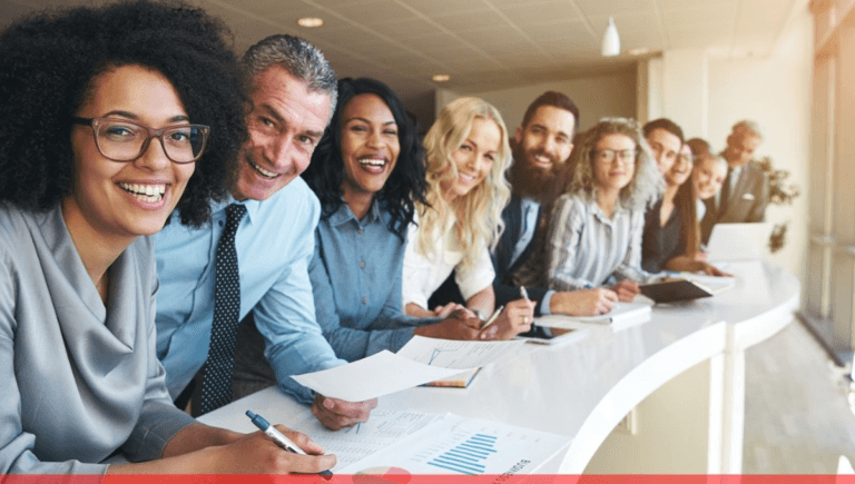 Work Visa Sponsorship Companies in Netherlands