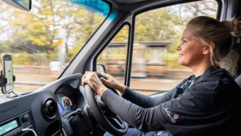 1000 Delivery Van Driver jobs in USA, May 2024