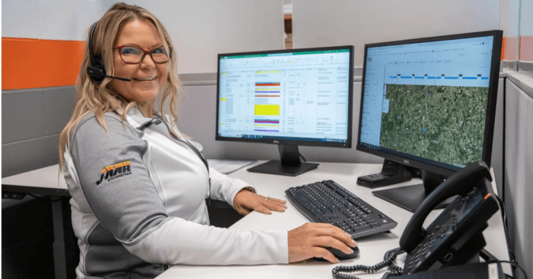Truck Dispatcher Jobs in USA