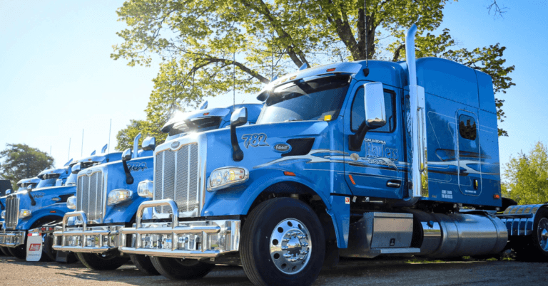 Truck Washer Jobs in Canada 2024