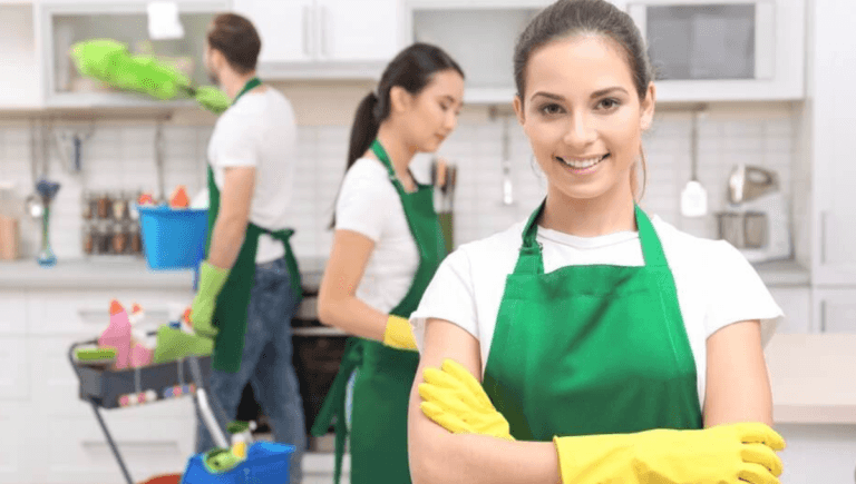 200+Housekeeping Jobs, Employment in Qatar