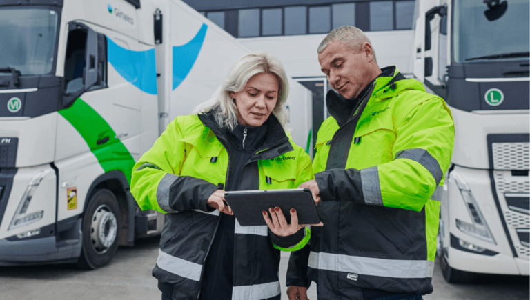Light Vehicle Driver Jobs in Canada For Foreigner
