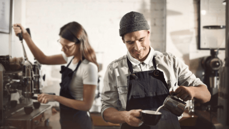 Barista Jobs in Canada June 2024