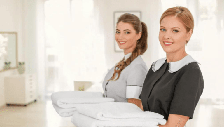 Housekeeping Jobs in United States June 2024