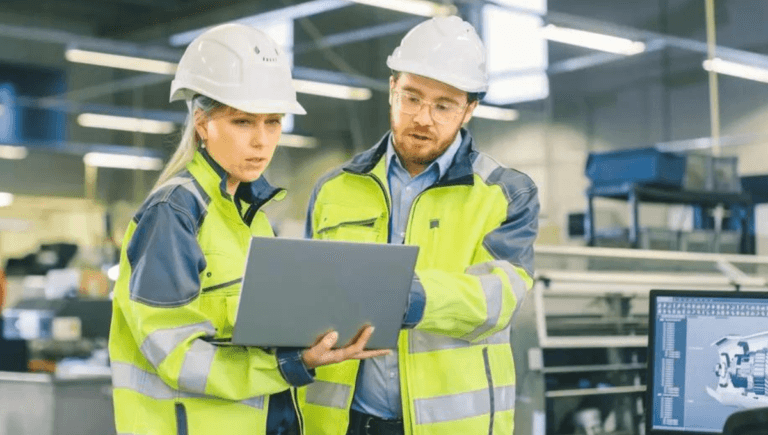 Skilled worker jobs in France