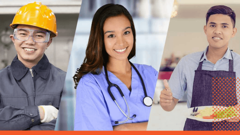 Jobs in Canada for Filipinos 2024
